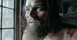 THE REVENANT Bande Annonce VF (Leonardo DiCaprio - 2016)