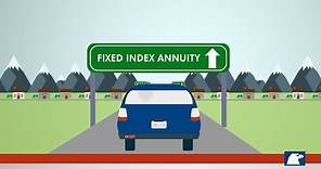 Understanding Fixed Index Annuities – How Does a Fixed Index Annuity Work?