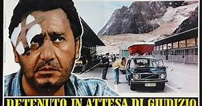 Alberto Sordi - Detenuto In Attesa Di Giudizio - Film Completo Italiano