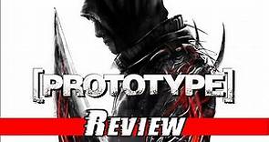 Prototype (2009 PC) - Retro Review