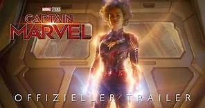 CAPTAIN MARVEL – Offizieller Trailer (deutsch/german) // Jetzt auf Blu-ray™ und DVD | Marvel HD