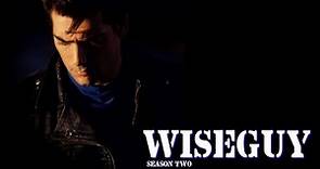 Wiseguy - Season 2, Episode 1 - Going Home - Full Episode