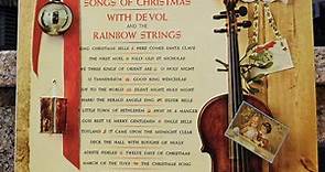 Frank De Vol And The Rainbow Strings - The Old Sweet Songs Of Christmas