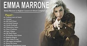 Emma Marrone migliori successi dell'album 2023 💙 il meglio di Emma Marrone 2023💛