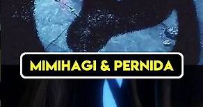 MIMIHAGI & PERNIDA EXPLAINED | Arms of Soul King [Bleach]