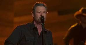 Blake Shelton - Honey Bee (Live on the Honda Stage at the iHeartRadio Theater LA)