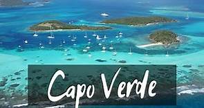 Esplora Capo Verde: Guida Completa alle Isole Incantevoli dell'Atlantico