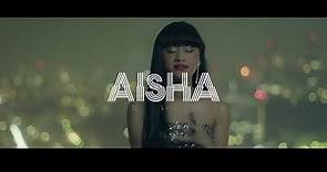 AISHA "愛にいくよ" (Official Music Video)