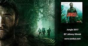 Jungle Soundtrack By Johnny Klimek