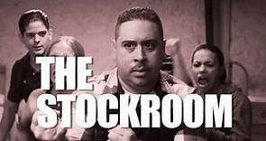 The Stockroom Film Trailer