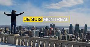 Visiter Montreal : Montreal en 2 minutes