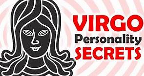 Exploring VIRGO PERSONALITY Traits and Secrets