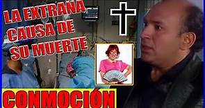 🌟 TRAS LA TRAGICA Y DOLOROSA MUERTE DEL Actor Nicolás Cardona ASI REACCIONO el NOVIO de la "BUMBI"