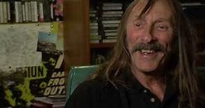 Lemmy and Hawkwind (From the Lemmy Movie)