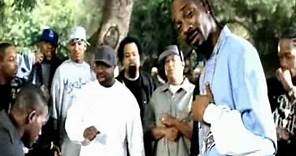 Dogg Pound - Cali Iz Active (Official Music Video)