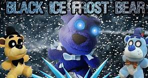 Gw Movie- Black ice Frostbear