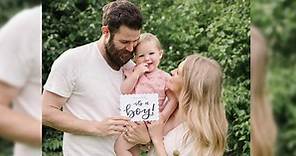 Meet Jordan Davis, His Wife, and their 2 Lovely Children