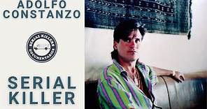 Serial Killer Documentary: Adolfo "El Padrino" Constanzo