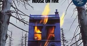 Arkarna - House On Fire (Radio Edit)