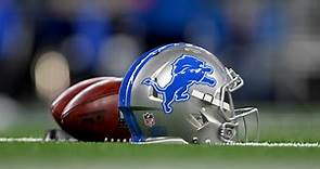Lions hire Deshea Townsend as defensive passing game coordinator/CBs coach