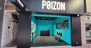 (廣東話)[6月1日Poizon@旺角波鞋街開鋪啦!] Poizon Drop-Off 賣鞋初體驗! 通過Drop-Off交貨免運費,賣鞋費率好平!