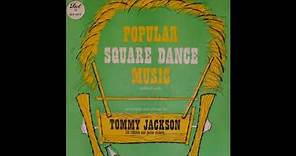 Tommy Jackson - Popular Square Dance Music