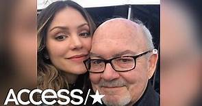 Katharine McPhee's Dad Dies; See Her Touching Tribute | Access