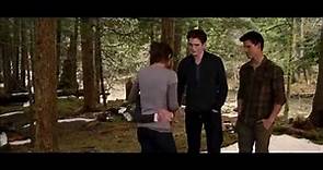 67. Amanecer 2 - Final feliz para Bella, Edward, Jacob y Renesmee