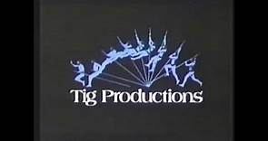 Tig Productions/Warner Bros. Television (1992/2001)