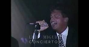 Luis Miguel - Amante Del Amor (Acapulco 1991)