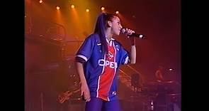 Spice Girls - Spiceworld Tour 1998 [Live in Paris - Remastered]