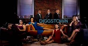 Diggstown Season 4 Official Trailer | Watch Diggstown Season 4 on CBC Gem