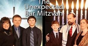 The Unexpected Bar-Mitzvah / Trailer