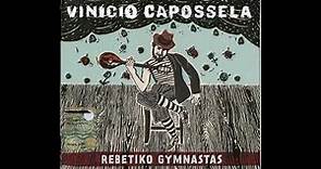 Vinicio Capossela - Rebetiko Gymnastas -2012 -FULL ALBUM