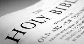 The Holy Bible (KJV) _ 1 Peter 1
