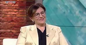 Elisabetta Trenta (Ministro della Difesa) a Sky TG24 23/6/2018