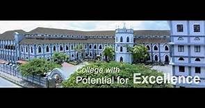 Profile Video of St Thomas College (Autonomous), Thrissur,
