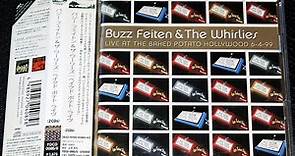 Buzz Feiten & The Whirlies - Live At The Baked Potato Hollywood 6-4-99