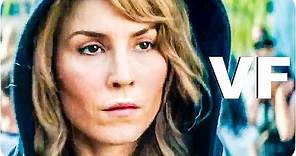 CONSPIRACY Bande Annonce VF (2017)