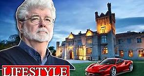 George Lucas Lifestyle 2021|| Car, House, Family, Net worth, Wife, Career, Biography