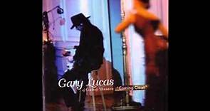 Gary Lucas & Gods and Monsters - "Evangeline"