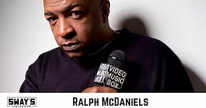 Ralph McDaniels Celebrates ‘‘You’re Watching Video Music Box’ Documentary Airing on Showtime