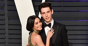 A Comprehensive Timeline Of Vanessa Hudgens and Austin Butler’s Eight-Year Relationship