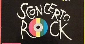 Gianna Nannini - Sconcerto Rock (Dalla Colonna Sonora Originale Del Film)