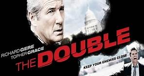 The Double - Trailer