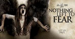 Nothing Left To Fear HD | Ne treba se bojati # Horor film sa prevodom