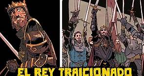 Leyendas de Camelot - La traición - La caída de Uther Pendragon # 02 - Mira la Historia / Mitologia