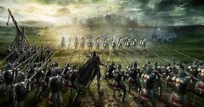 The Battle Of Pavia - Total War Medieval 2 Historical Battles