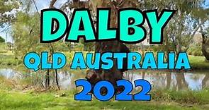 Dalby Qld Australia 2022