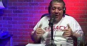 The Church Of What's Happening Now: #427 - Mick Betancourt